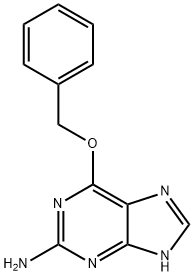6-O-benzilgvanin