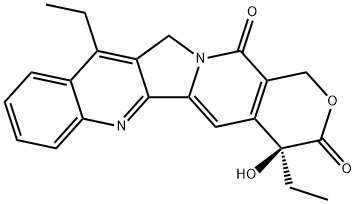 7-etilkamptotecin