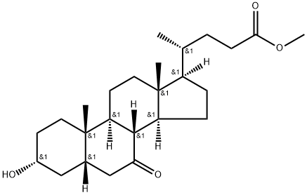7-ketolitoholni metil ester