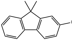 9,9-dimetil-2-jodofluoren