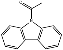 9-ACETILKARBAZOL 97