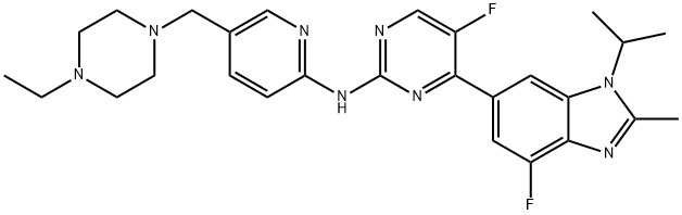 Abemaciklib