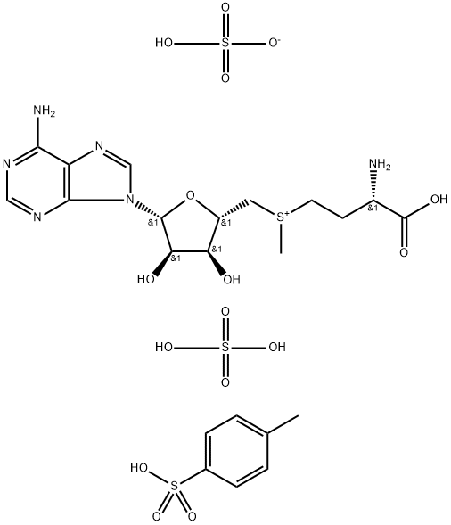 Ademetionin disulfat tosilat