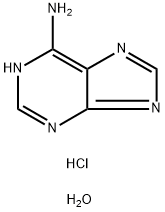 Adenin hidroklorid