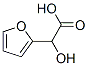 alfa-hidroksifuran-2-ocetna kislina