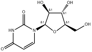 Arabinofuranosiluracil