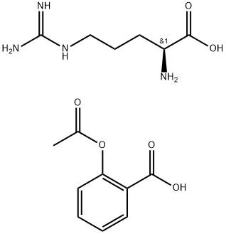 Arginin acetilsalicilat