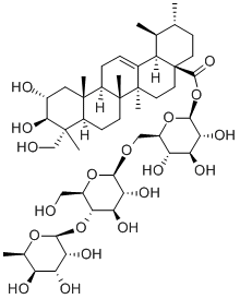aziatikozid