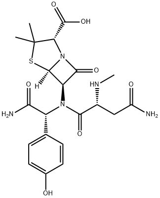 Aspoksicilin