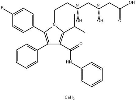 Atorvastatin kalcij