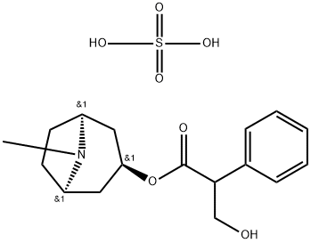 Atropin sulfat monohidrat