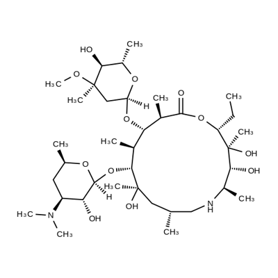 Azatramicin