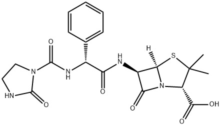 Azlocilin