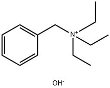 Benziltrietilamonijev hidroksid