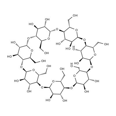 BETA-CIKLODEKSTRIN