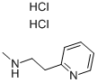 Betahistin dihidroklorid