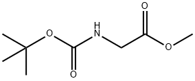 BOC-GLICIN METIL ESTER