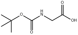 BOC-Glicin