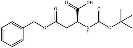 4-benzil ester Boc-L-asparaginske kisline