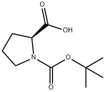 BOC-L-prolin