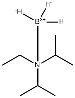 KOMPLEKS BORA-N,N-DIIZOPROPILETILAMINA