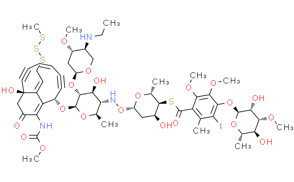 Kaliheamicin