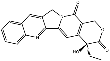 kamptotecin