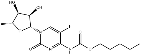 Kapecitabin
