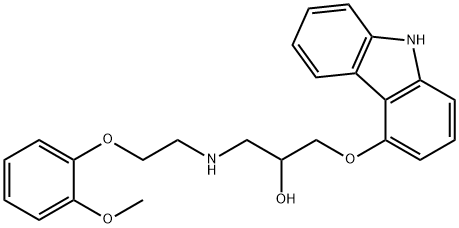 karvedilol