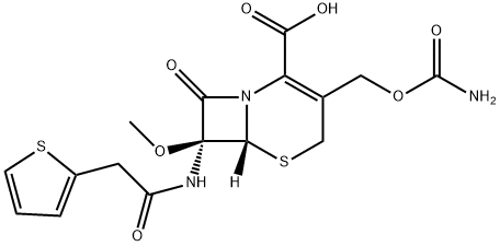 cefoksitin