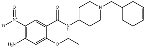 CINITAPRID HIDROGENTARTRAT