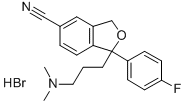 Citalopram hidrobromid