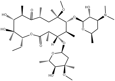 klaritromicin