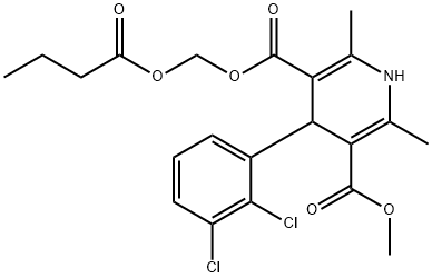 Klevidipin butirat