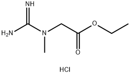 Kreatin etil ester hidroklorid