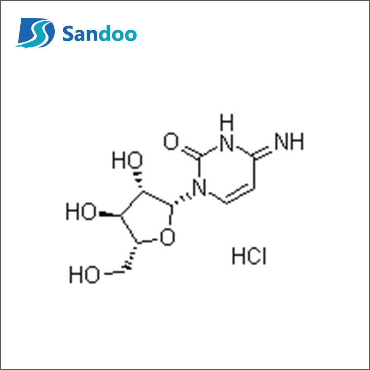 Citarabin hidroklorid