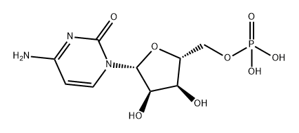 Citidin 5'-monofosfat
