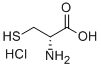 D-cistein hidroklorid