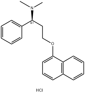 Dapoksetin hidroklorid