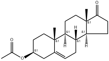Dehidroepiandrosteron acetat