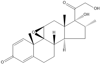 Deksametazon 9,11-epoksid