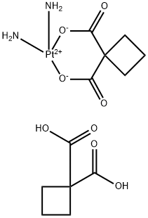 dicikloplatin