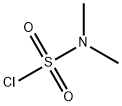 Dimetilsulfamoil klorid