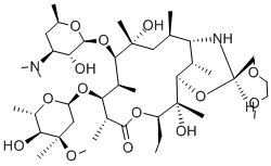 Diritromicin