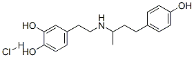 Dobutamin hidroklorid