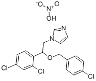 Ekonazol nitrat