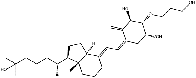 Eldekalcitol
