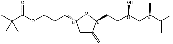 Eribulin mezilat intermediat3