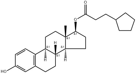 Estradiol cipionat