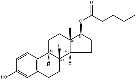 Estradiol valerat